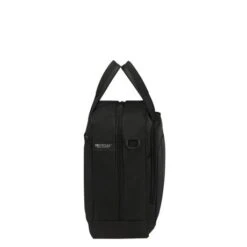 Samsonite Respark Laptop Shoulder Bag 15.6'' Ozone Black 12 Samsonite Respark Laptop Shoulder Bag 15.6'' Ozone Black -Mode Tassenwinkel samsonite respark 143334 ozone black 4