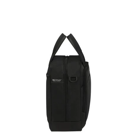 Samsonite Respark Laptop Shoulder Bag 15.6'' Ozone Black 6 Samsonite Respark Laptop Shoulder Bag 15.6'' Ozone Black - Afbeelding 6