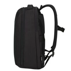 Samsonite Roader Laptop Backpack S Deep Black -Mode Tassenwinkel samsonite roader laptop backpack s black 6