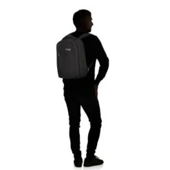 Samsonite Roader Laptop Backpack S Deep Black -Mode Tassenwinkel samsonite roader laptop backpack s black 8
