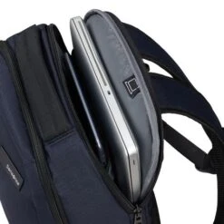 Samsonite Roader Laptop Backpack S Dark Blue -Mode Tassenwinkel samsonite roader laptop backpack s dark blue 4