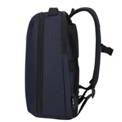 Samsonite Roader Laptop Backpack S Dark Blue -Mode Tassenwinkel samsonite roader laptop backpack s dark blue 5