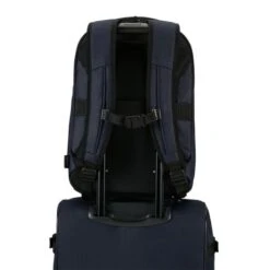 Samsonite Roader Laptop Backpack S Dark Blue -Mode Tassenwinkel samsonite roader laptop backpack s dark blue 7