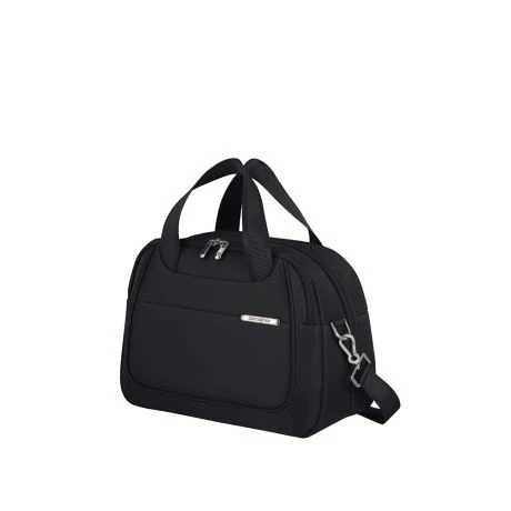 Samsonite D'Lite Beauty Case Black 2 Samsonite D'Lite Beauty Case Black - Afbeelding 2