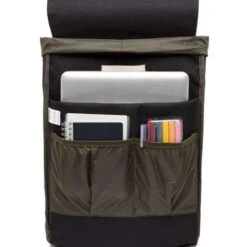 Lefrik Scout Metal Backpack Black 11 Lefrik Scout Metal Backpack Black -Mode Tassenwinkel scout 36175644557532 1024x1024