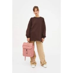Lefrik Scout Metal Backpack Dust Pink -Mode Tassenwinkel scout 36308854440156 1200x1800