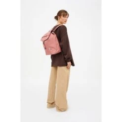 Lefrik Scout Metal Backpack Dust Pink -Mode Tassenwinkel scout 36308854505692 1200x1800