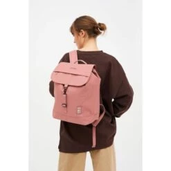 Lefrik Scout Metal Backpack Dust Pink -Mode Tassenwinkel scout 36308854538460 1200x1800
