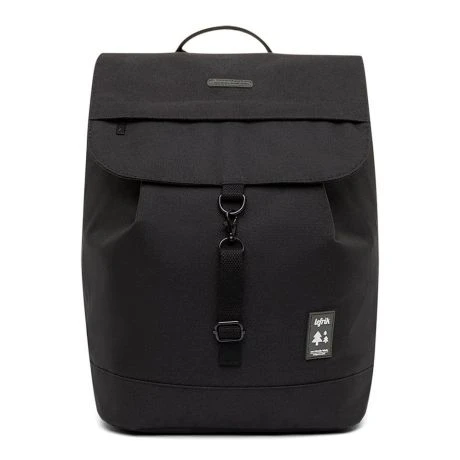 Lefrik Scout Metal Backpack Black 1 Lefrik Scout Metal Backpack Black