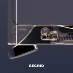 Secrid Premium Slim Wallet Portemonnee Dusk Dark Brown -Mode Tassenwinkel secrid premium 4 feed 2 1