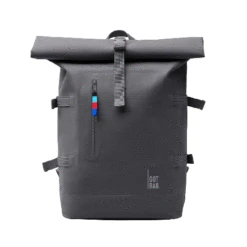 GOT BAG RollTop Backpack 15" Shark Grey