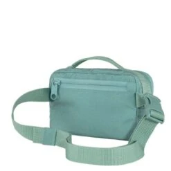 Fjallraven Fjällräven Kanken Hip Pack Sky Blue -Mode Tassenwinkel skyblue 1