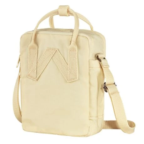 Fjallraven Fjällräven Kanken Sling Shoulderbag Light Oak 4 Fjallraven Fjällräven Kanken Sling Shoulderbag Light Oak - Afbeelding 4
