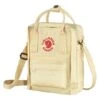 Fjallraven Fjällräven Kanken Sling Shoulderbag Light Oak