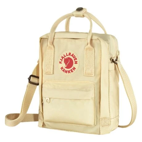 Fjallraven Fjällräven Kanken Sling Shoulderbag Light Oak 1 Fjallraven Fjällräven Kanken Sling Shoulderbag Light Oak