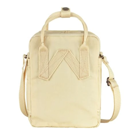 Fjallraven Fjällräven Kanken Sling Shoulderbag Light Oak 3 Fjallraven Fjällräven Kanken Sling Shoulderbag Light Oak - Afbeelding 3