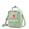 Fjallraven Fjällräven Kanken Sling Shoulderbag Mint Green