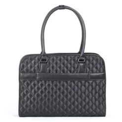 Socha Businessbag Diamond 15" Black -Mode Tassenwinkel so dia face 2 bagageonline