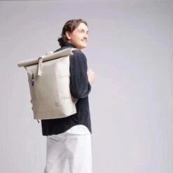 GOT BAG RollTop Backpack 15" Soft Shell -Mode Tassenwinkel soft shell 2