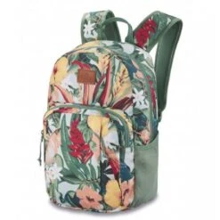 Dakine Campus Kids 18L Rugzak Island Spring