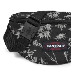 Eastpak Springer Heuptas Bloom Silver -Mode Tassenwinkel springer bloom silver 3