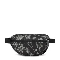 Eastpak Springer Heuptas Bloom Silver -Mode Tassenwinkel springer bloom silver 4