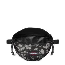 Eastpak Springer Heuptas Bloom Silver -Mode Tassenwinkel springer bloom silver 5