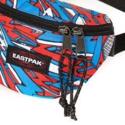 Eastpak Springer Heuptas MTV White -Mode Tassenwinkel springer mtv white 3