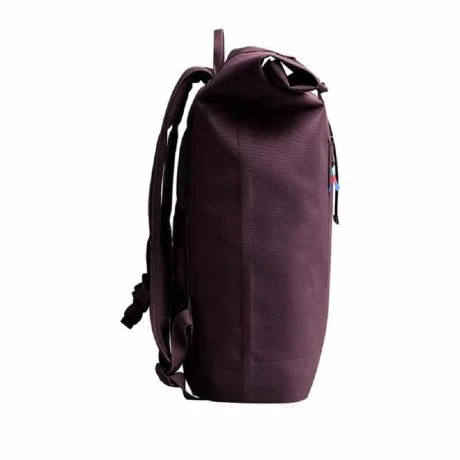 GOT BAG RollTop Lite Backpack 15" Squid Ink 3 GOT BAG RollTop Lite Backpack 15" Squid Ink - Afbeelding 3
