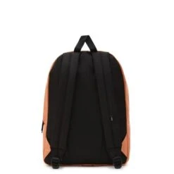 Vans Wm Realm Backpack Sun Baked -Mode Tassenwinkel sun baked 2