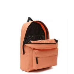 Vans Wm Realm Backpack Sun Baked -Mode Tassenwinkel sun baked 3