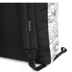 JanSport SuperBreak Backpack DIY Color Me -Mode Tassenwinkel superbreak one diycolorme 6 1