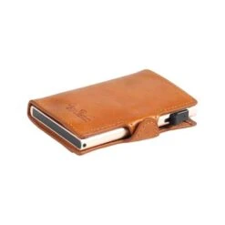 Tony Perotti Furbo Leren Pasjeshouder Honing 6 Tony Perotti Furbo Leren Pasjeshouder Honing -Mode Tassenwinkel te 4000 mi f2