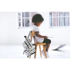 Little Legends Kinderrugzak Small Teckel -Mode Tassenwinkel teckel.kinderrugzak.littlelegends.2