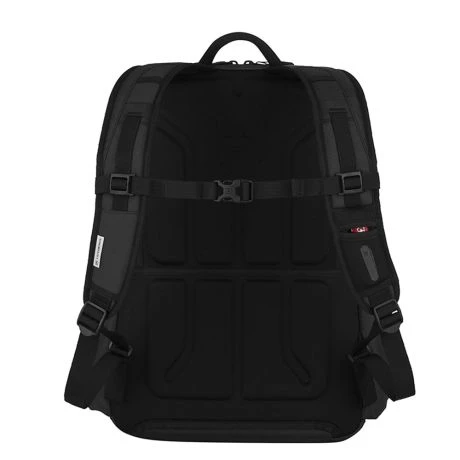 Victorinox Altmont Original Deluxe Laptop Backpack 17" Backpack Black 4 Victorinox Altmont Original Deluxe Laptop Backpack 17" Backpack Black - Afbeelding 4