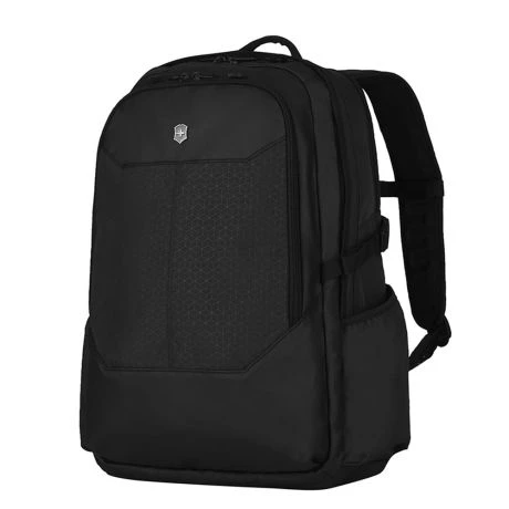 Victorinox Altmont Original Deluxe Laptop Backpack 17" Backpack Black 2 Victorinox Altmont Original Deluxe Laptop Backpack 17" Backpack Black - Afbeelding 2