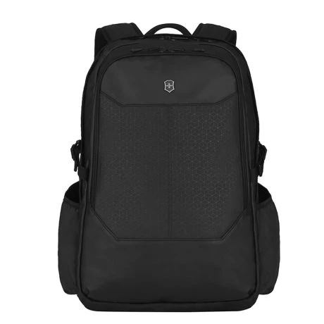 Victorinox Altmont Original Deluxe Laptop Backpack 17" Backpack Black 1 Victorinox Altmont Original Deluxe Laptop Backpack 17" Backpack Black