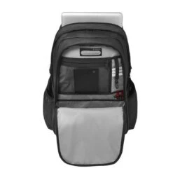 Victorinox Altmont Original Deluxe Laptop Backpack 17" Backpack Black 12 Victorinox Altmont Original Deluxe Laptop Backpack 17" Backpack Black -Mode Tassenwinkel tge 606733 s pr 1