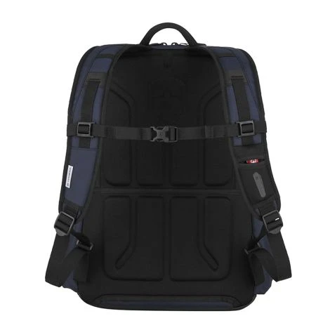 Victorinox Altmont Original Deluxe Laptop Backpack 17" Backpack Blue 4 Victorinox Altmont Original Deluxe Laptop Backpack 17" Backpack Blue - Afbeelding 4