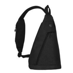 Victorinox Altmont Original Duo Compartment Monosling Black -Mode Tassenwinkel tge 606748 s fl