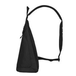 Victorinox Altmont Original Duo Compartment Monosling Black -Mode Tassenwinkel tge 606748 s si