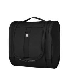 Victorinox Travel Accessories 5.0 Hanging Toiletry Kit Black -Mode Tassenwinkel tge 610609 s fr