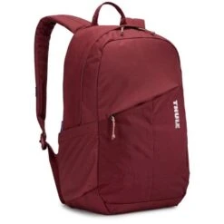 Thule Notus Backpack 20L New Maroon 10 Thule Notus Backpack 20L New Maroon -Mode Tassenwinkel thule notus tcam6115 newmaroon 01 3204920