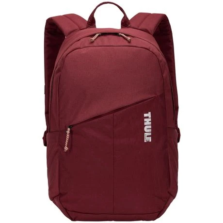 Thule Notus Backpack 20L New Maroon 1 Thule Notus Backpack 20L New Maroon