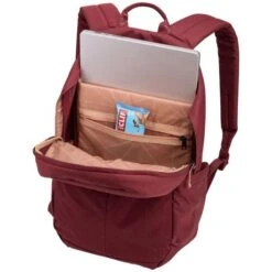 Thule Notus Backpack 20L New Maroon 11 Thule Notus Backpack 20L New Maroon -Mode Tassenwinkel thule notus tcam6115 newmaroon 04 3204920