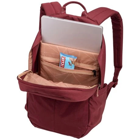 Thule Notus Backpack 20L New Maroon 4 Thule Notus Backpack 20L New Maroon - Afbeelding 4