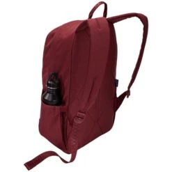 Thule Notus Backpack 20L New Maroon 13 Thule Notus Backpack 20L New Maroon -Mode Tassenwinkel thule notus tcam6115 newmaroon 07 3204920