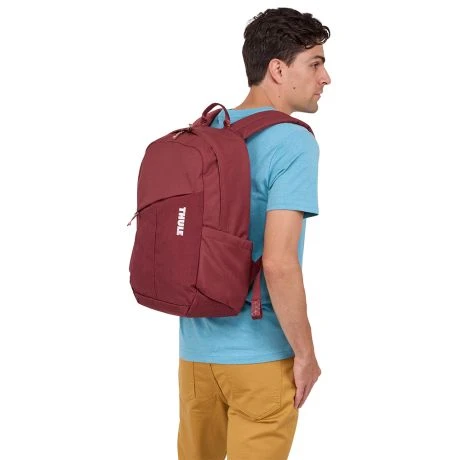 Thule Notus Backpack 20L New Maroon 5 Thule Notus Backpack 20L New Maroon - Afbeelding 5