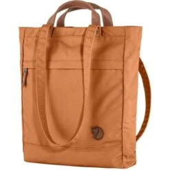 Fjallraven Fjällräven Totepack No.1 Desert Brown -Mode Tassenwinkel totepack no 1 24203 242 f main fjr