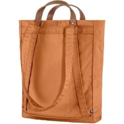 Fjallraven Fjällräven Totepack No.1 Desert Brown -Mode Tassenwinkel totepack no 1 24203 242 g main fjr